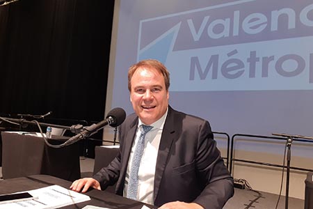 Le bureau communautaire