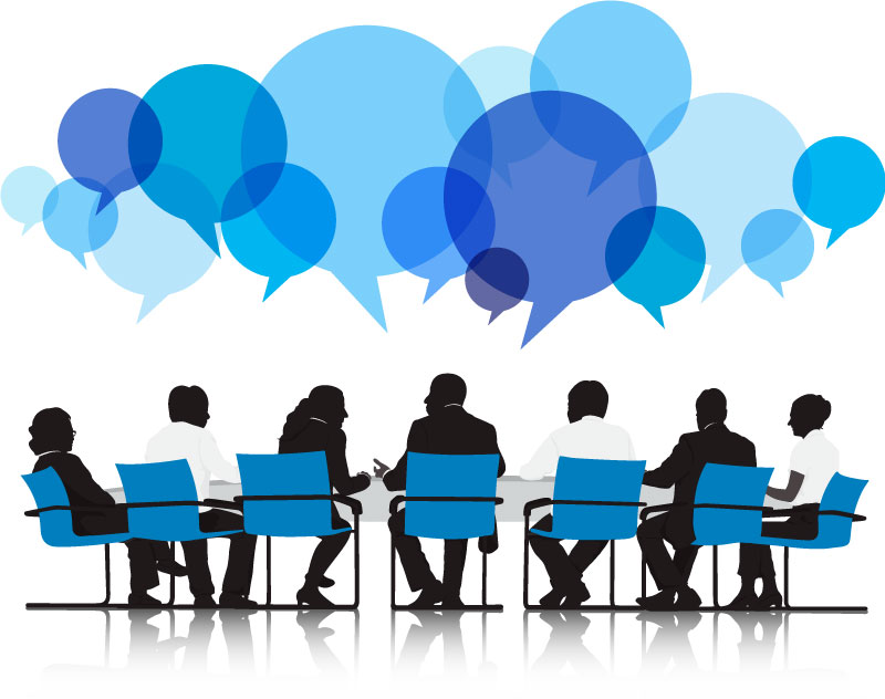 Le conseil de développement