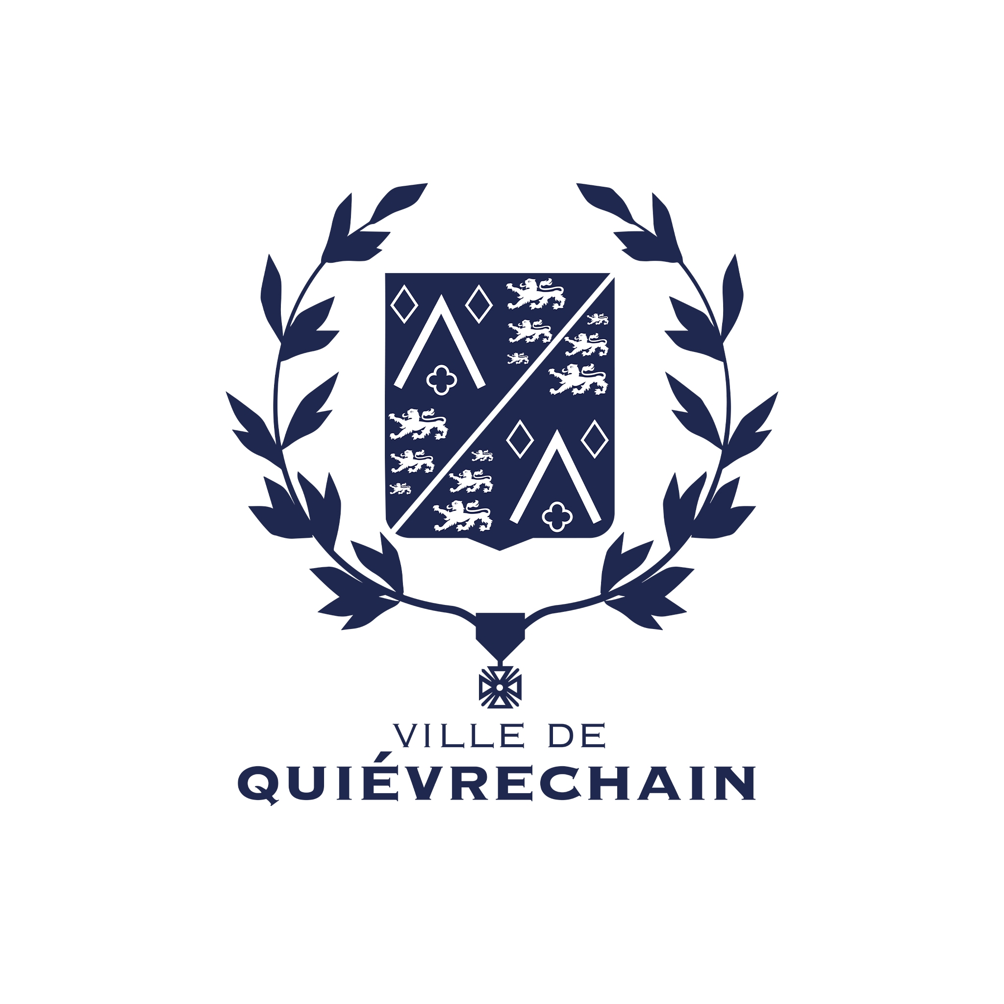 Ville de Quiévrechain 