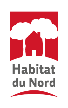Logo Habitat du Nord