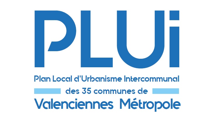 Modification simplifiée n°1 du Plan Local d’Urbanisme intercommunal de Valenciennes Métropole (2022)