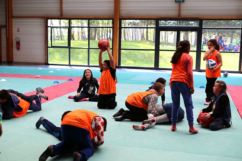 Développer la pratique du sport