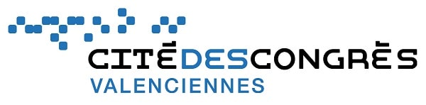 Logo Cité des COngrès