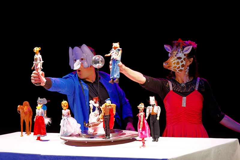 Promouvoir le territoire par la culture