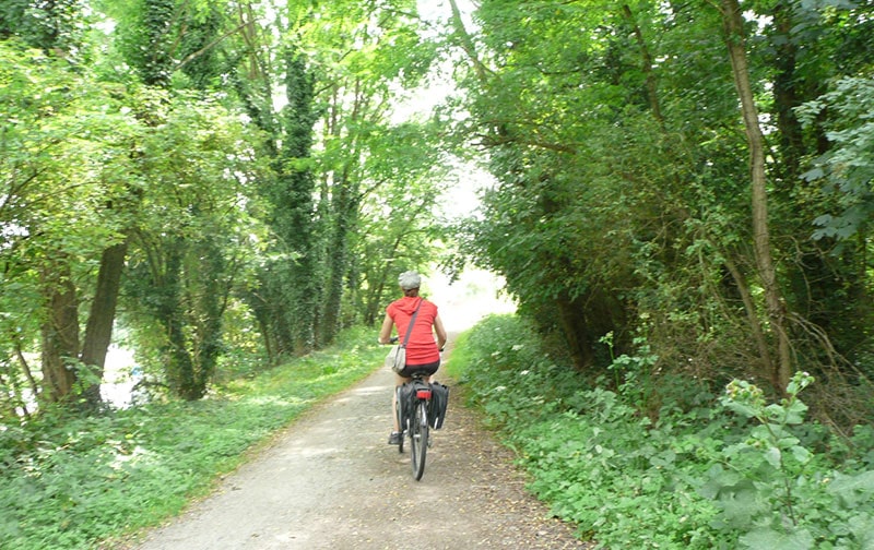 Balades touristiques