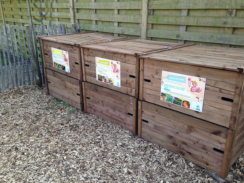 Développement durable