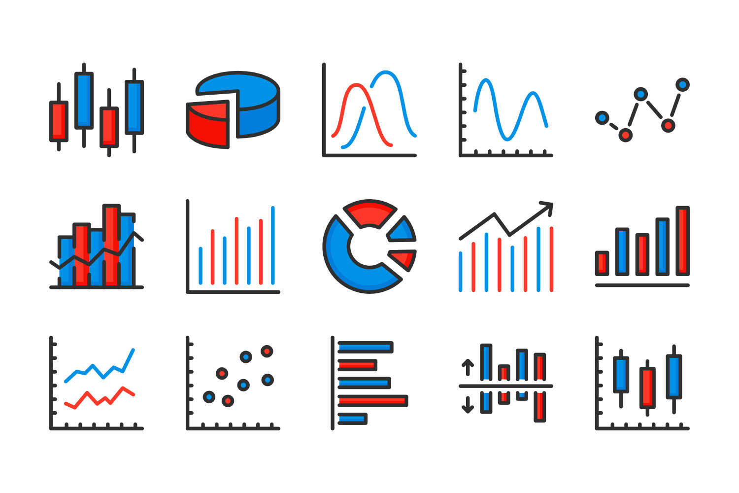 Les chiffres clés et rapports d'activité