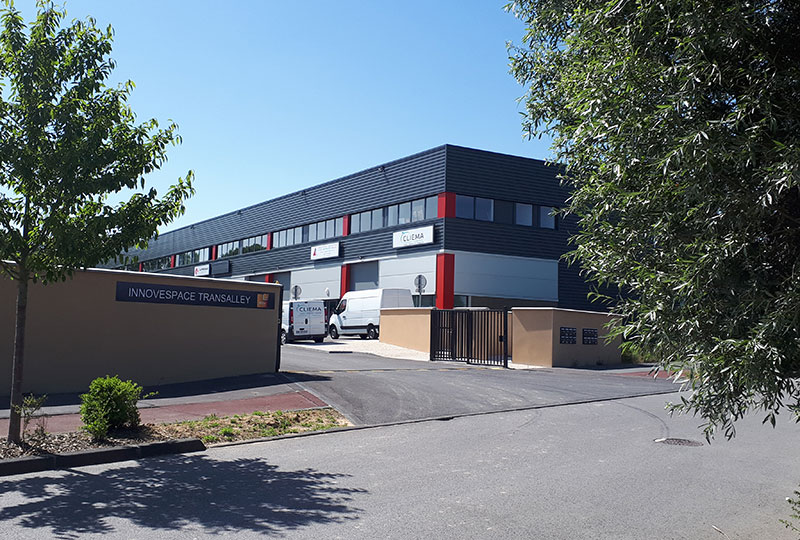 Innnovespace Transallyey