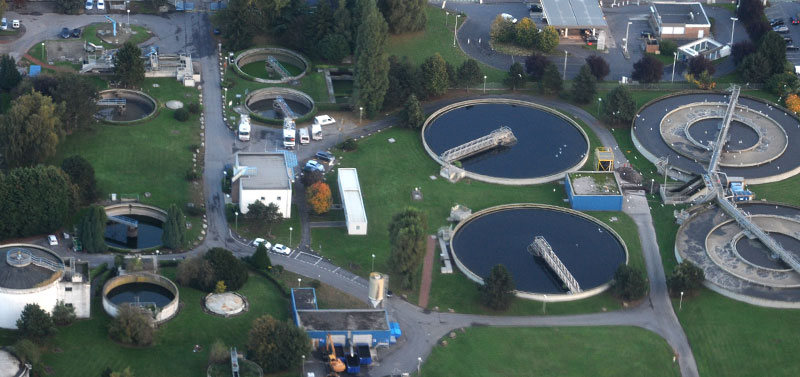 Présentation du Cycle de l'Eau