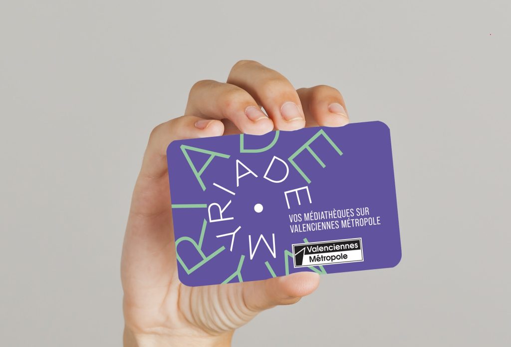 carte MYRIADE