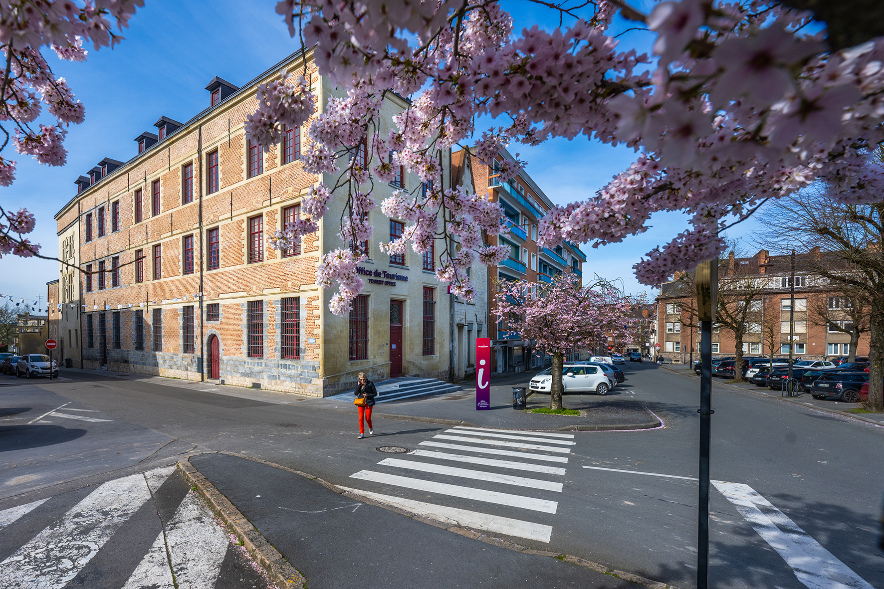 Valenciennes Tourisme & Congrès