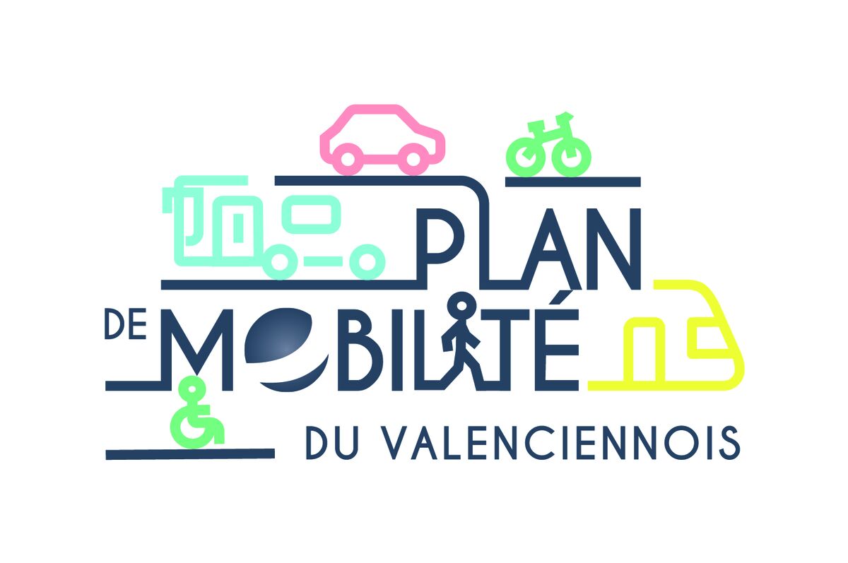 Enquête publique portant sur le projet de Plan de Mobilité du Valenciennois