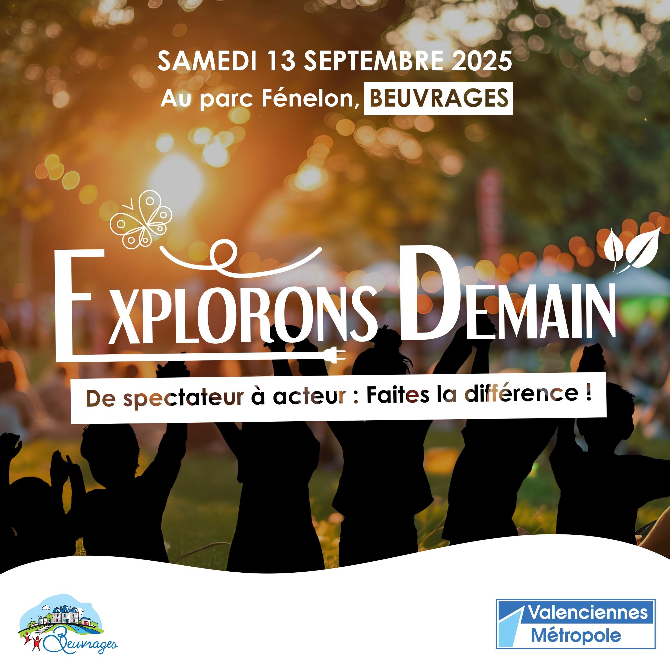 3ᵉ édition du Rallye des transitions : Explorons demain