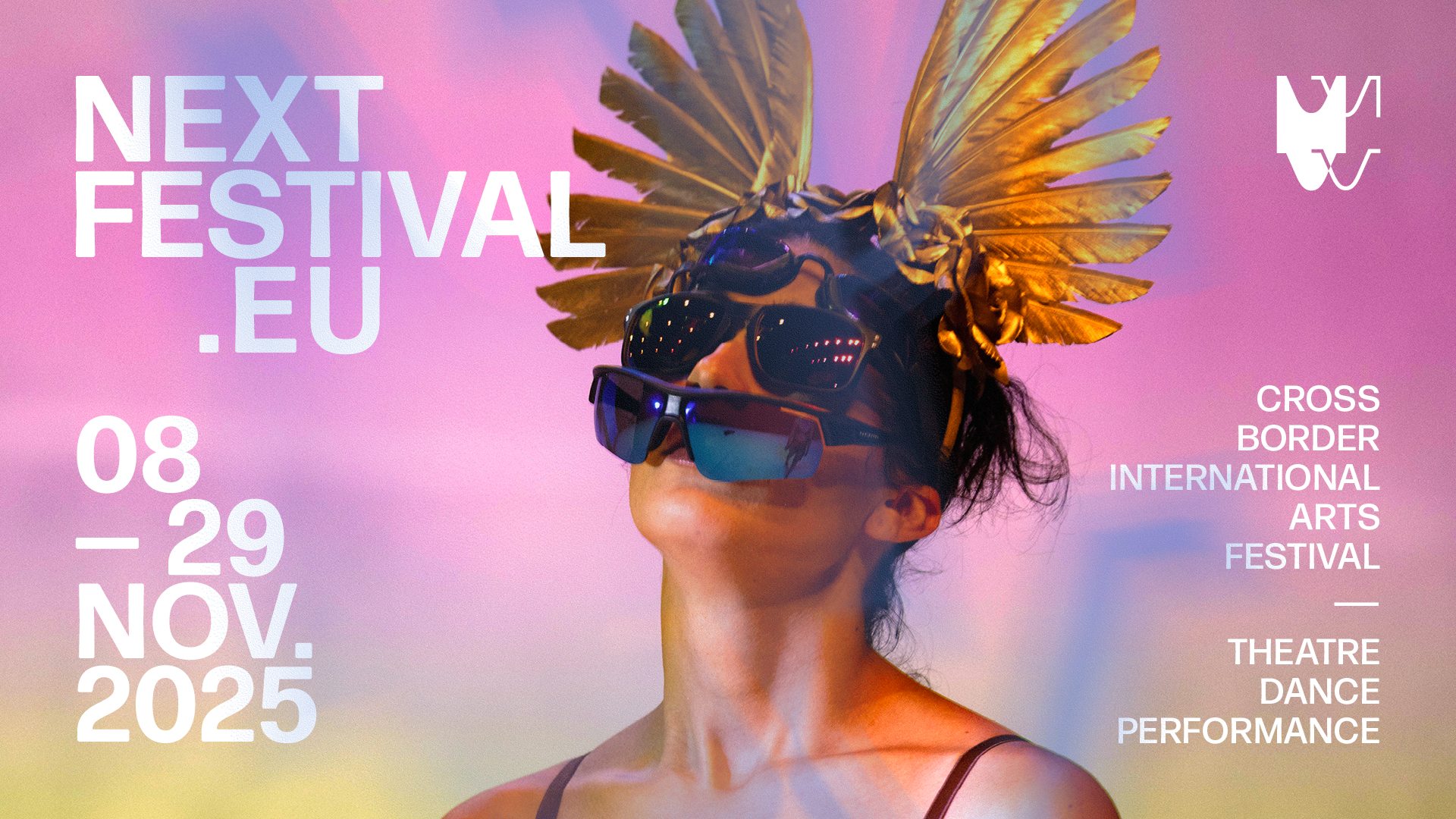 Ne ratez pas l’édition 2025 du Next Festival  !