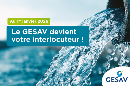 Information sur votre service assainissement