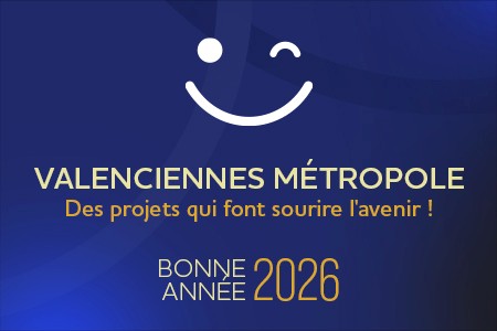 Très bonne année à toutes et à tous