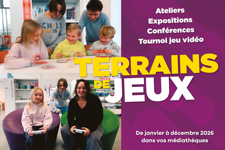 Terrains de jeux