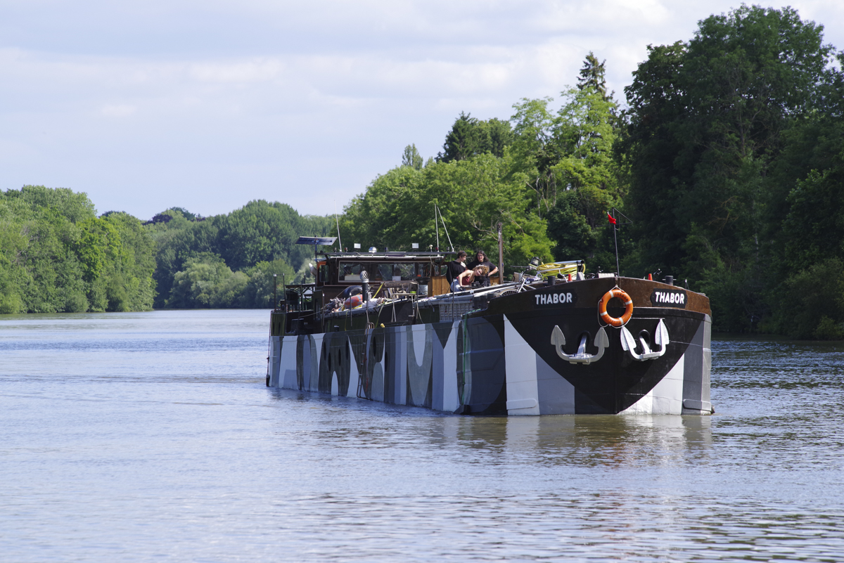 Ne manquez pas l&rsquo;Urban Boat samedi 30 mai !