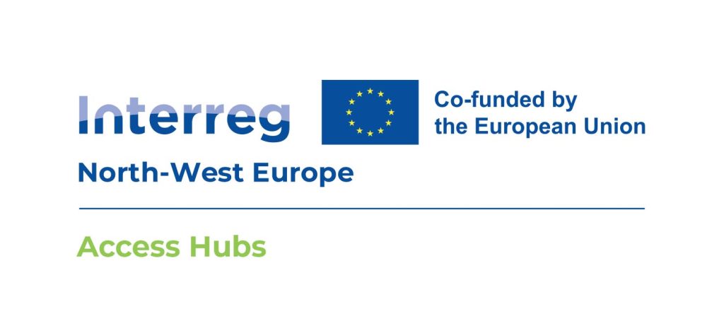 Access Hubs