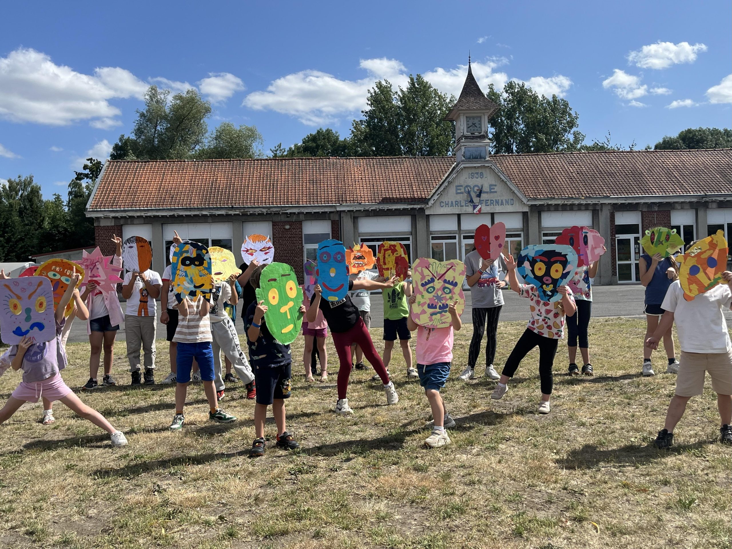 Actions Culturelles