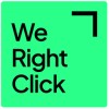 We Right Click