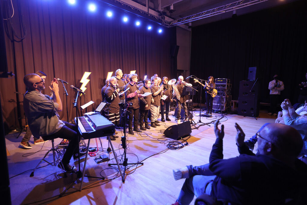 MAGIC MUSIC TOUR : la créativité musicale au cœur de notre territoire